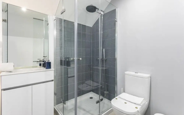 Lxway Apartments Old Town