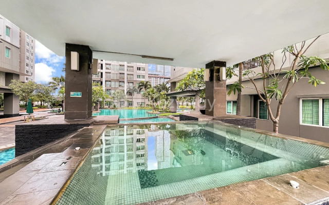 Minoa by Kozystay - Thamrin