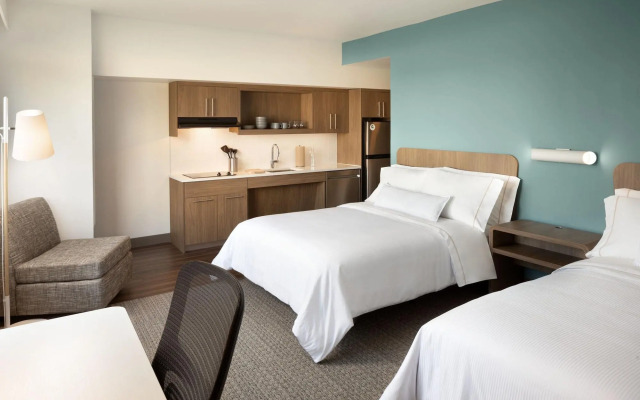 Element Austin at The Domain