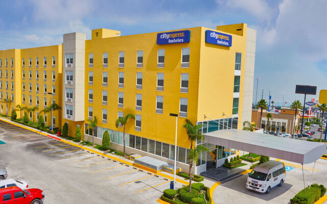 City Express by Marriott Toluca