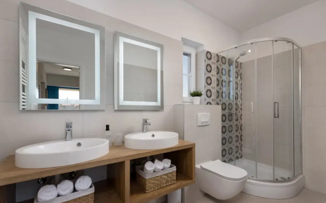 Villa Mediterra Prima Zadarvillas