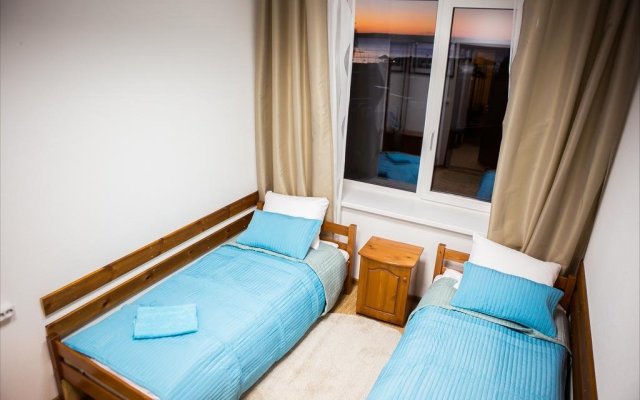 Mini Hotel Volna