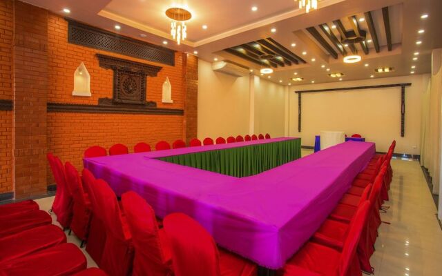OYO 278 Hotel View Bhaktapur