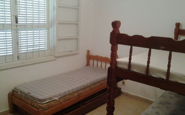 Casa para Temporada Ubatuba