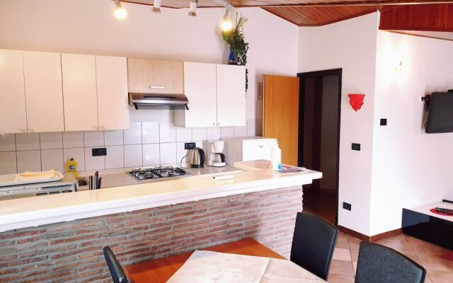 Accommodation Stosic