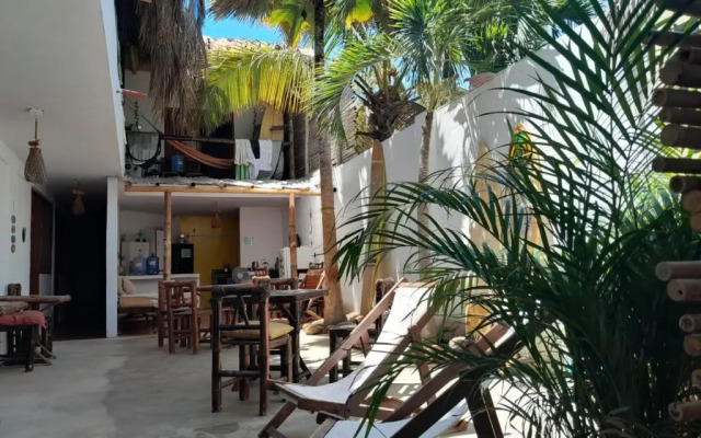 Casa Mancora Guesthouse