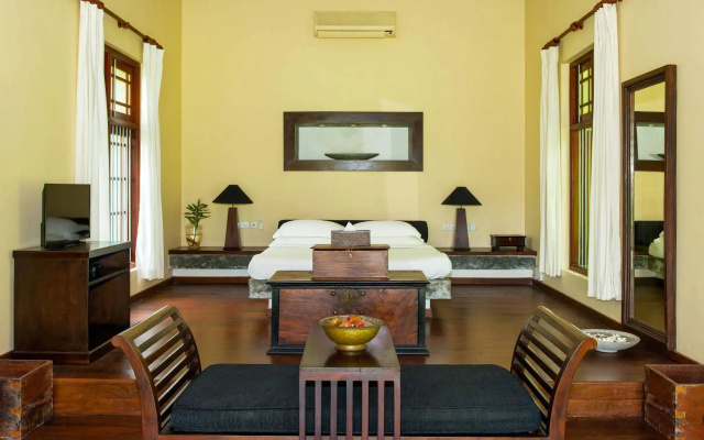 The River House by Asia Leisure