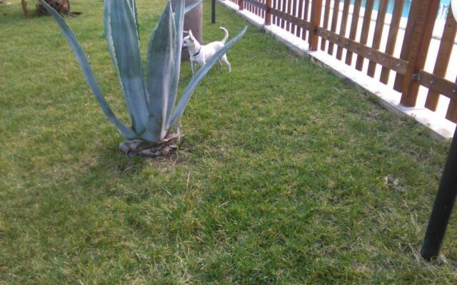 Pupillo Casa Vacanza