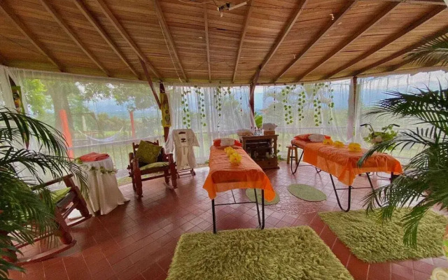 Tucurinca Hotel & Spa