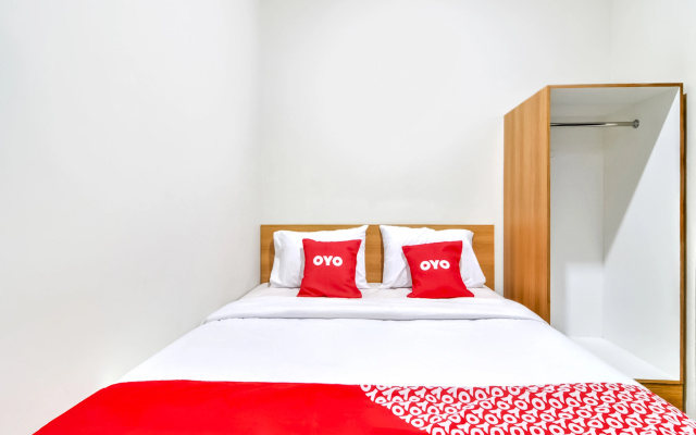 OYO 3346 Rukos Colombus G5 – Guest Rooms – Karawang