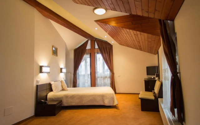 Pension Casa Sara