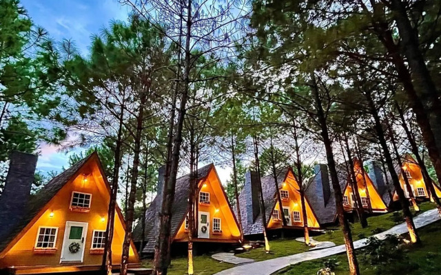 Villa PaSon (SHA Extra Plus)