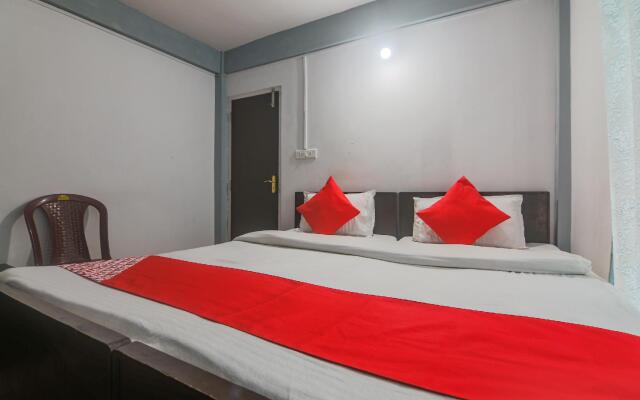 OYO 9097 Home Stay Laban