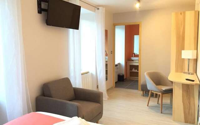 Hôtel le Bout du Monde