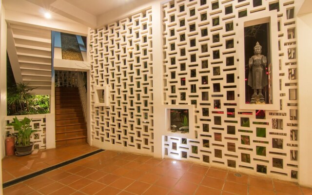 Comoda Casa Hotel
