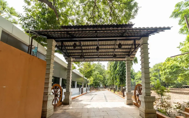 Magizhvanam