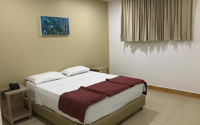 Hotel Vadamar
