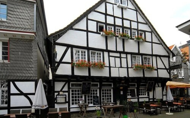 Zur alten Krone