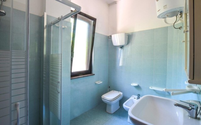 Stunning Apartment in Ricadi With Wifi and 2 Bedrooms