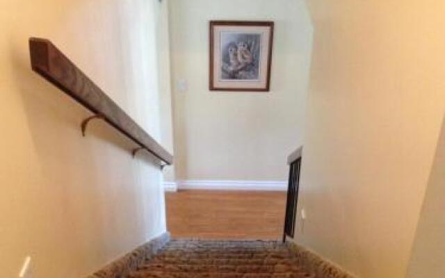 Pea'n Bee's B&B