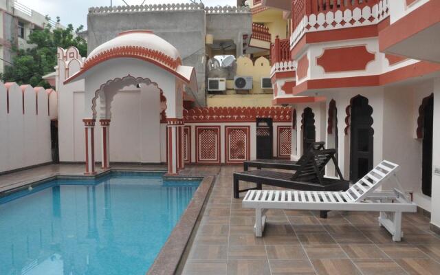 Hotel Sajjan Niwas