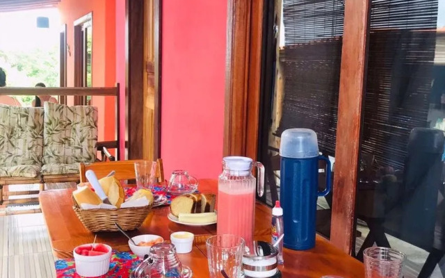 Natal Chalés Nova Caraíva