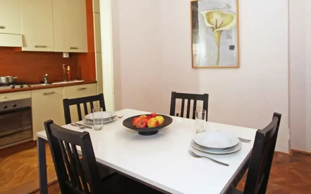 Prague Holiday Apartments