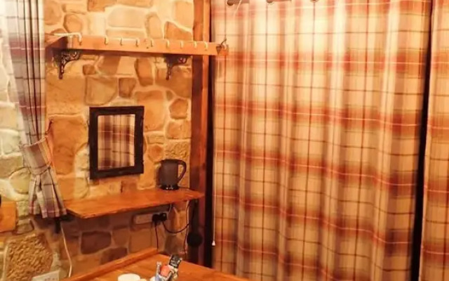 Birchwood Guest Lodge