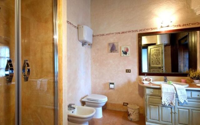 Agriturismo Renello