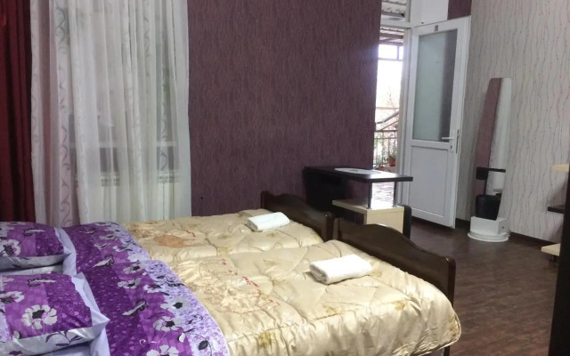 Guest House Loza