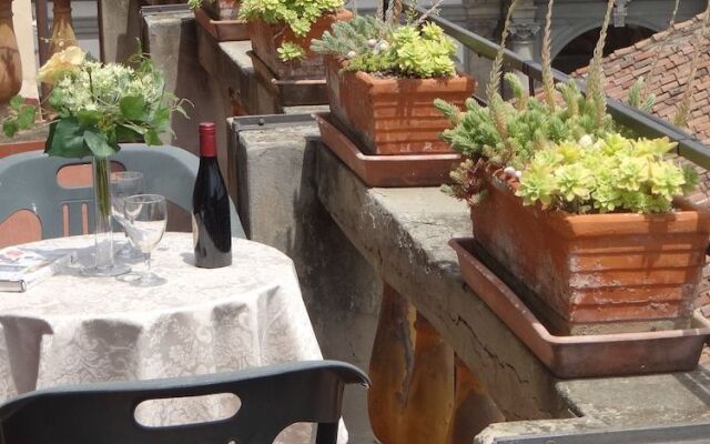 Appartamento Portinari