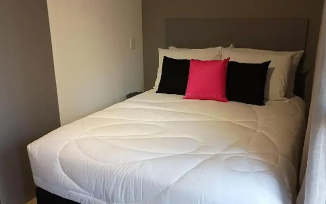 Get a Flat 905 - Apartamento