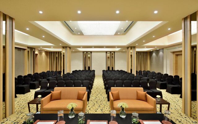 Fairfield by Marriott Amritsar