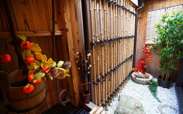 Kyomachiya Gion KANAU
