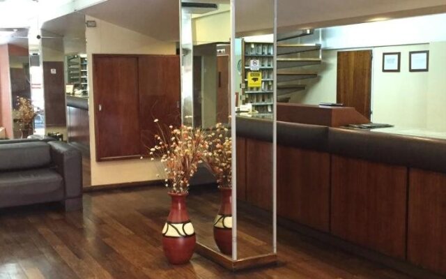 Torre Hotel