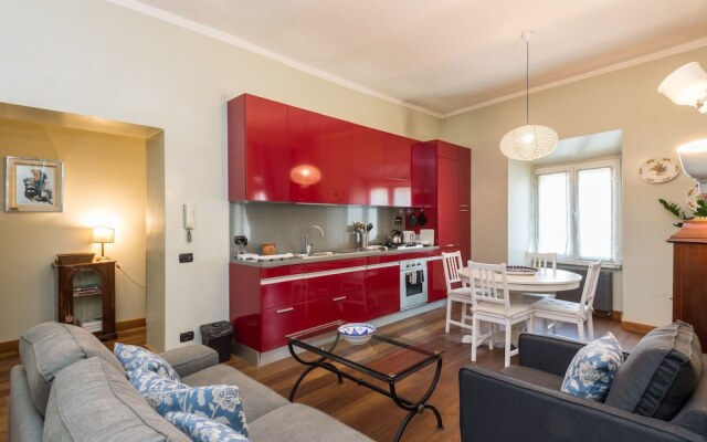 RSH Vatican Large Bright Apartment