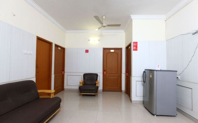 OYO 8355 Tranquil Nest