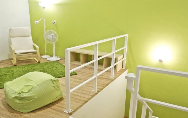 T-Life Hostel