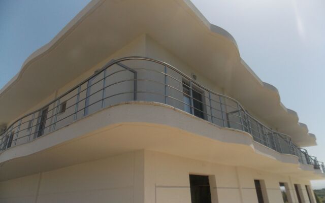 Hotel Sherifi