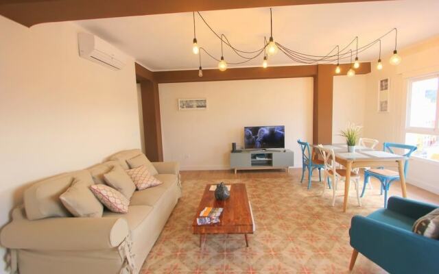 MalagaSuite Historic Center Malaga