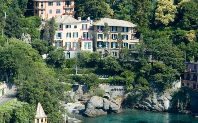 Hotel Piccolo Portofino