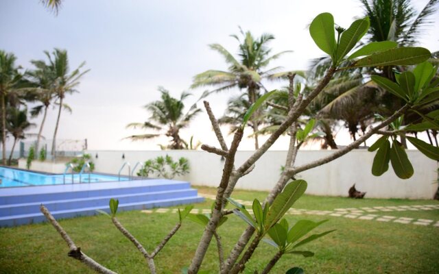 Villa Ocean Dew