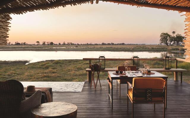 Belmond Safaris