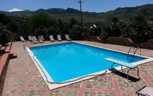 Agriturismo la Sorgente delle Madonie