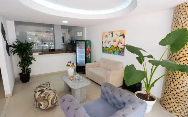 Hotel Imperial House by Caribecheap