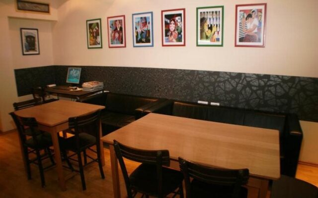Hostel Jasmin