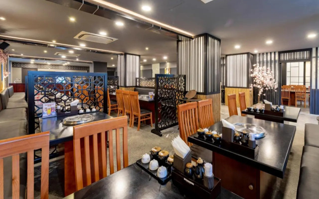 Grandvrio City Danang By Route Inn Group