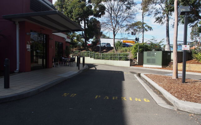 ibis Sydney Thornleigh