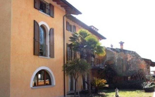 Albergo Le Piante