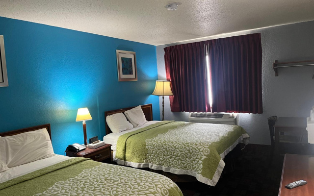 Rodeway Inn Whitehall